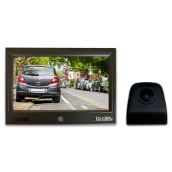 ID710HDFB - Kit moniteur 7"...