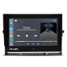 Écran compatible Apple CarPlay - Android Auto