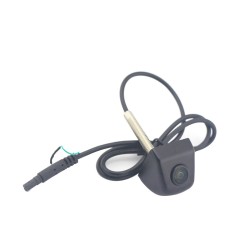IDCAM120HDRCA caméra HD 120° compacte avec connectique directe RCA