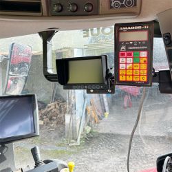 Kit moniteur caméra de recul 7" résolution HD touches sensitives