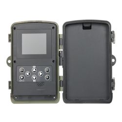 Caméra de surveillance et de chasse