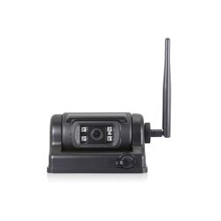 Caméra magnétique sans fil ID.Cam sur batterie