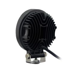 Phare de travail avec caméra HD