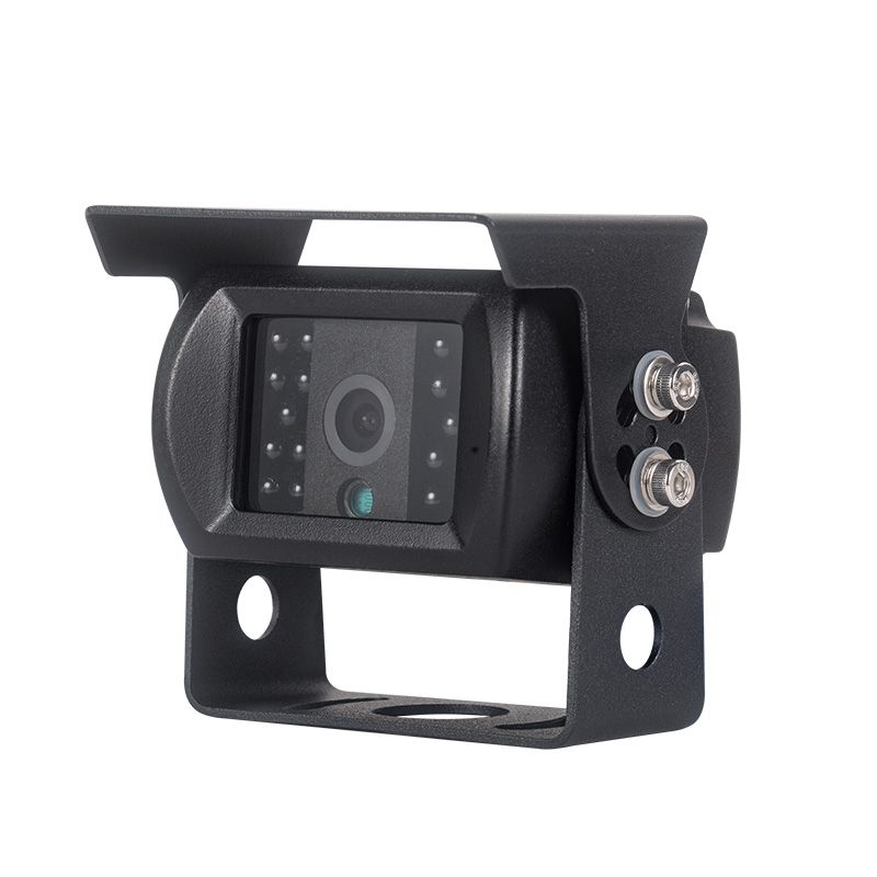 Caméra compatible avec tous les kits filaires HD ID.Cam