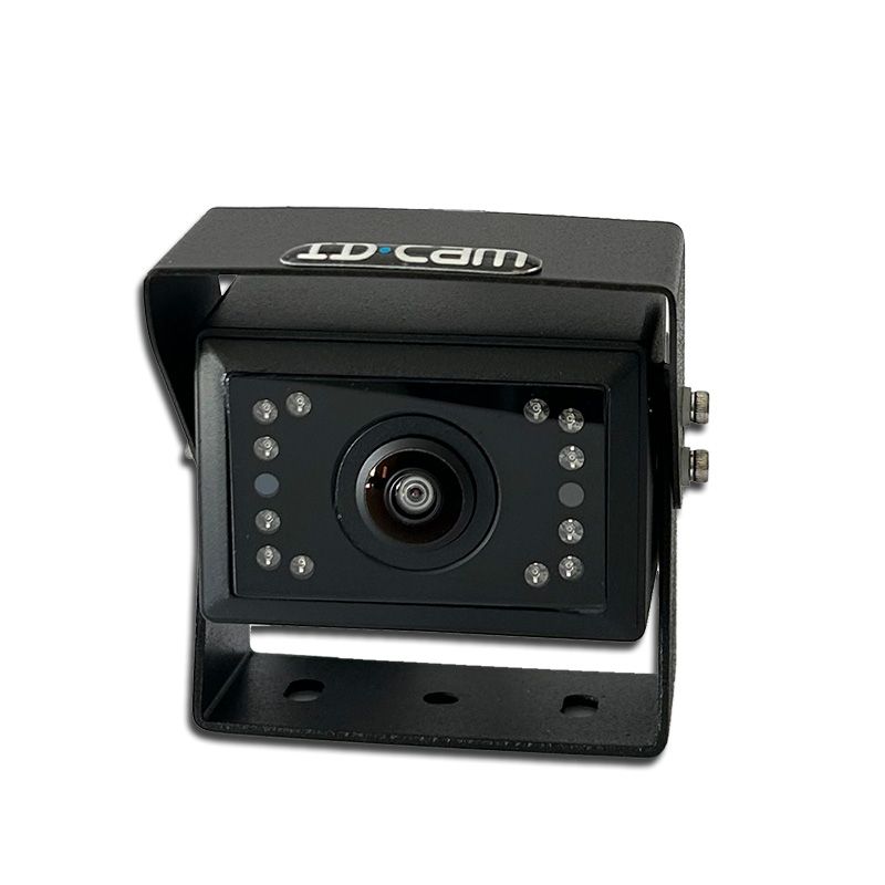 Caméra grand angle 170° HD