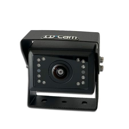 Caméra grand angle 170° HD