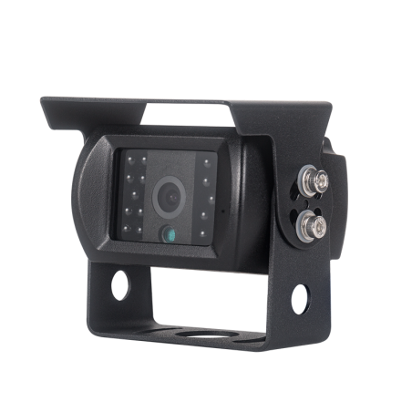 Caméra compatible avec tous les kits filaires ID.Cam