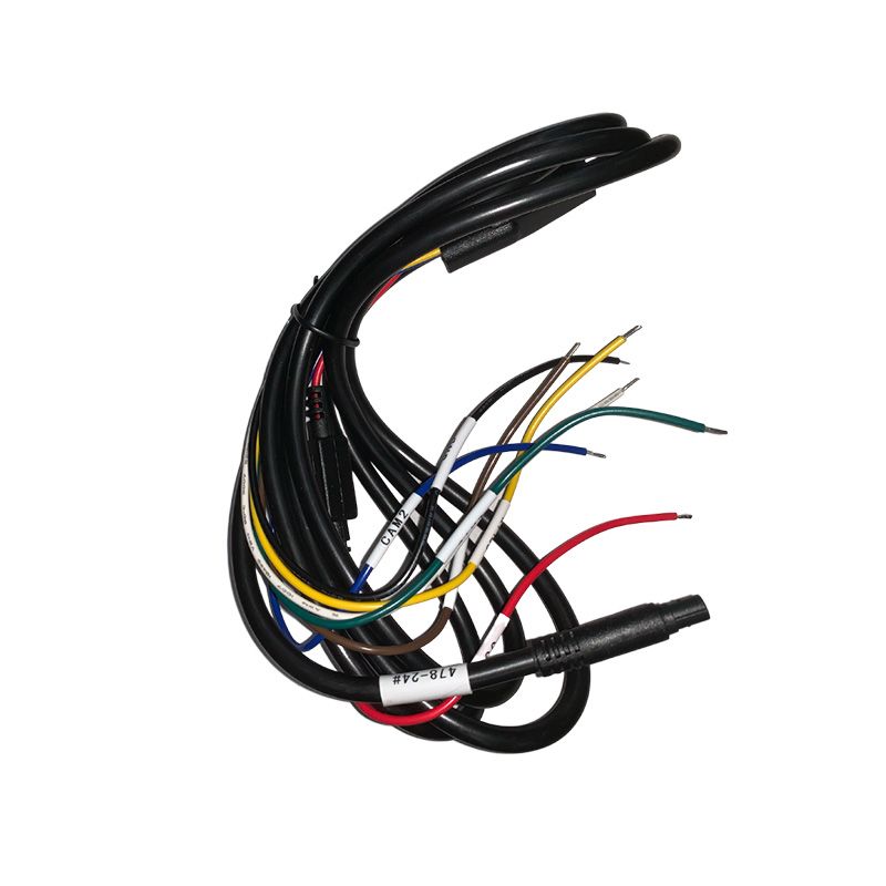 Faisceau d'alimentation pour IDMON700HDQSF