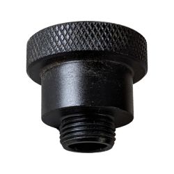 Écrou de réglage...