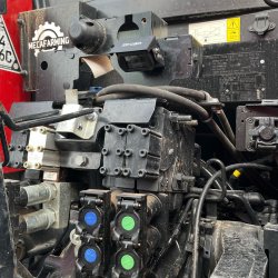 Kit moniteur caméra de recul 7" résolution HD