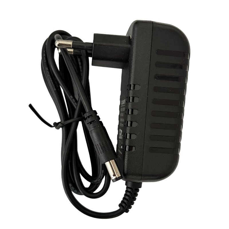 Chargeur pour la caméra sans fil sur batterie IDCAM140HDEBSF