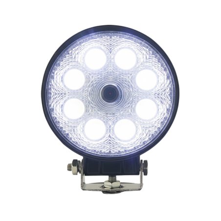 Phare de travail avec caméra HD