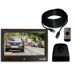 Kit moniteur 7" et caméra...