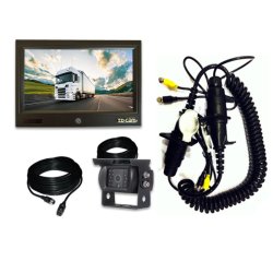 Kit caméra de recul...