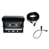 Kit caméra motorisée Scania Smart Dash (NTG) – Volet automatique IDCAM130M