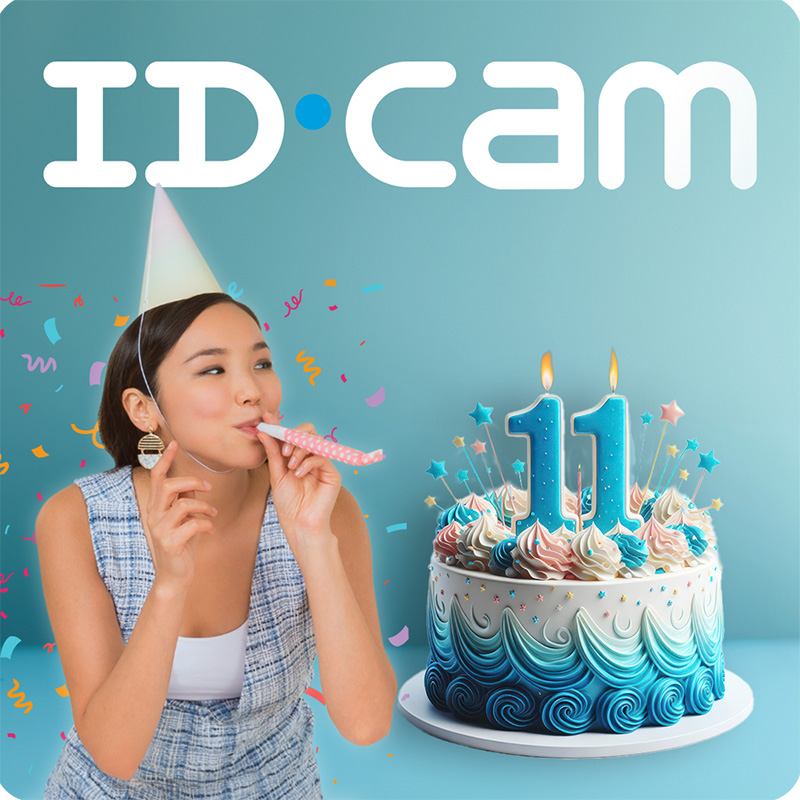 Nous fêtons nos 11 ans