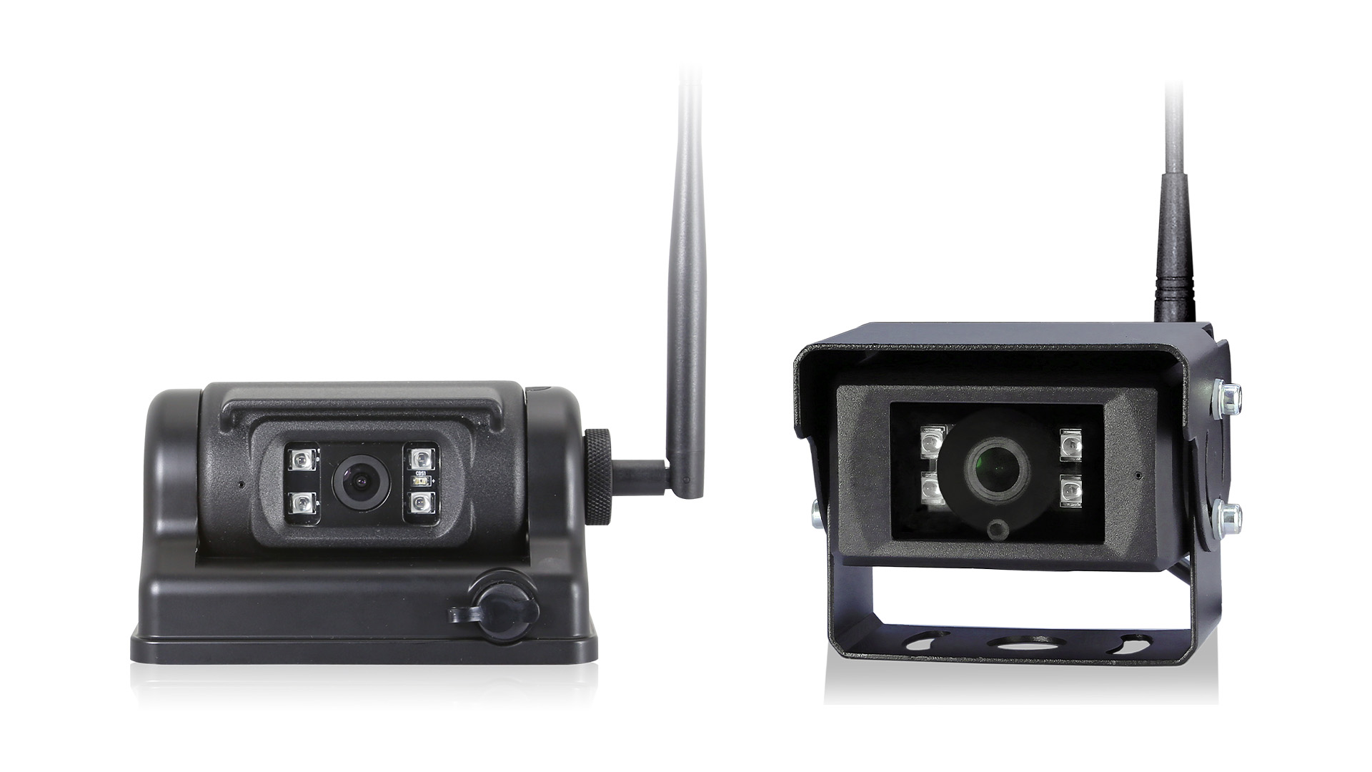 Complétez votre kit ID.Cam Quad