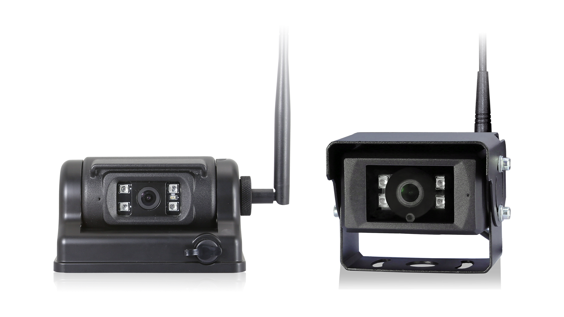 Complétez votre kit ID.Cam Quad