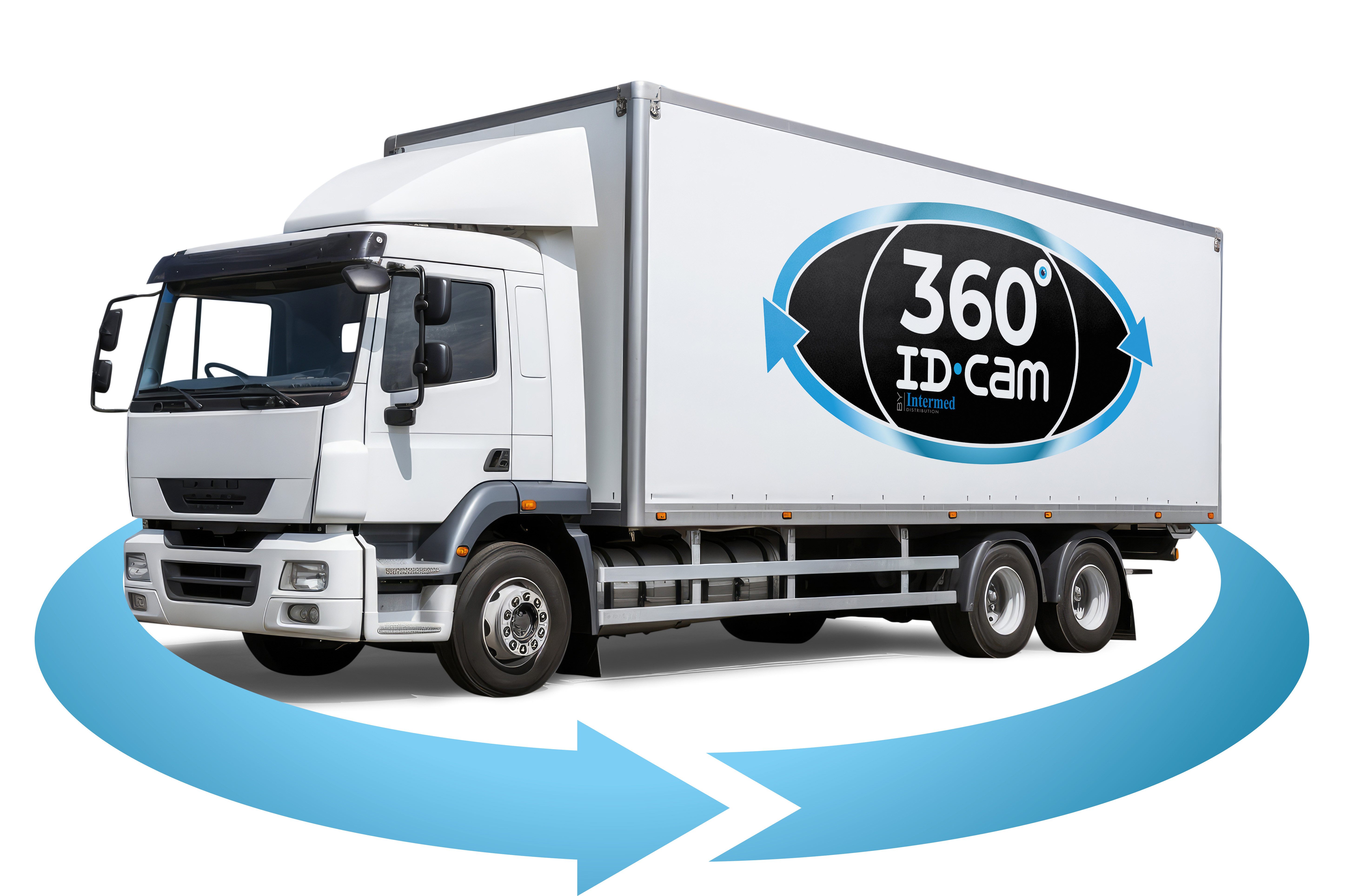 camion, camping-car, fourgon, utilitaire, tracteur, moissonneuse, bus…