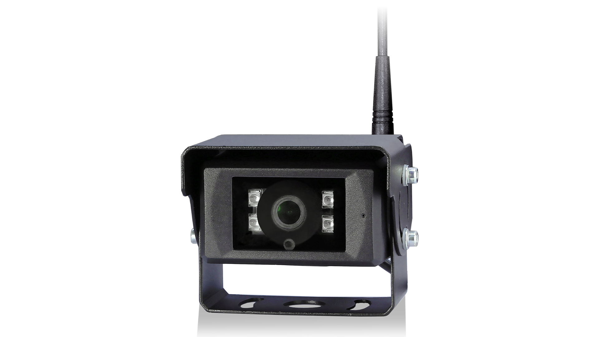 caméra sans fil à alimenter IDCAM130HDSF