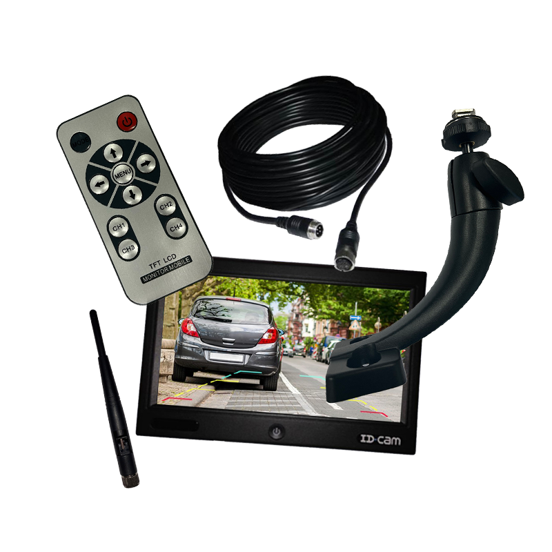 Accessoires
