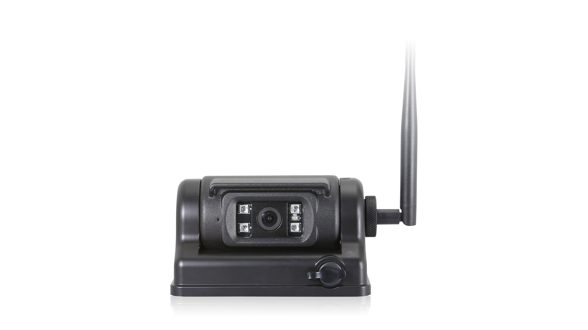 Moniteur sans fil 7 pouces compatible avec les caméras IDCAM130HDBSF et IDCAM130HDSF