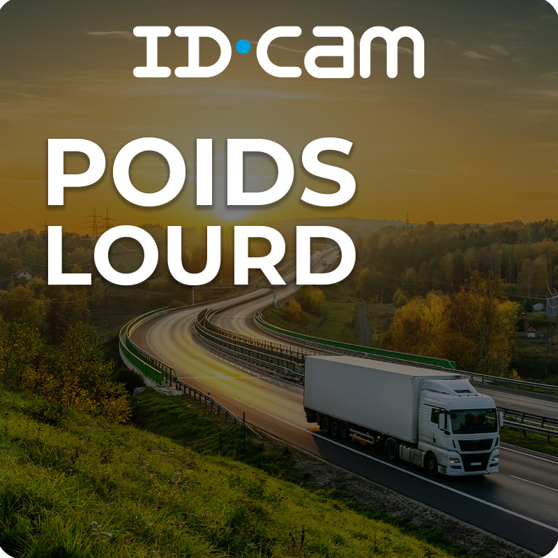 Montages poids lourd, camion, porteur