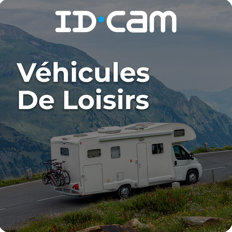 Montages véhicules de loisirs, camping-car, fourgon