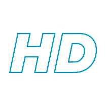 Qualité HD