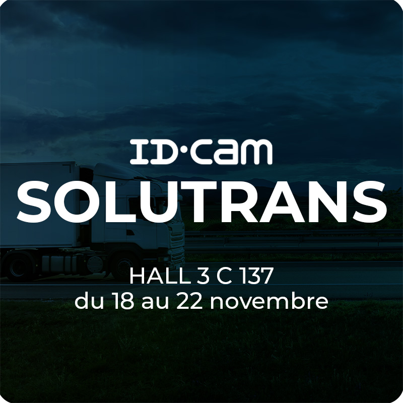 Intermed Distribution expose à SOLUTRANS