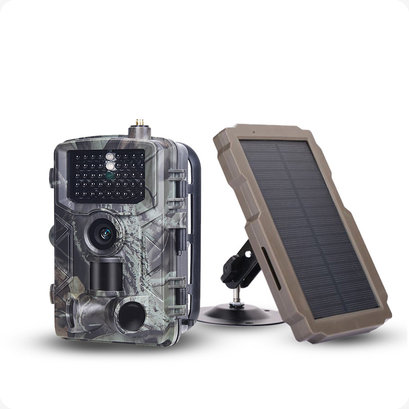 Caméras de surveillance, piège photo et vidéo